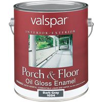 6381354 - DRK GRY PORCH/FLOOR OIL PAINT
