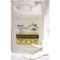 multipurpose tank sprayer, 1 gal