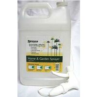 Multipurpose Tank Sprayer, 1 Gal