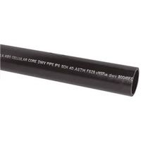 Genova Products 80046FC ABS-DWV Pipe