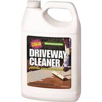 6382931 - DRIVEWAY CLEANER GAL