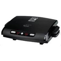 George Foreman GRP99BLKC 6-Serving Digital Electric Grill