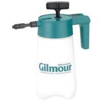 poly hand sprayer & mister, 2 qt