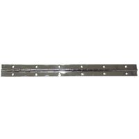 continuous hinge, 1 1/2in. x 30in.