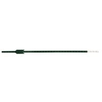 6385835 - 6FT GRN FENCE T-POST W/O CLIP