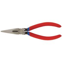 6386197-6IN LONG CHAIN NOSE PLIER