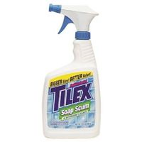 tilex soap & scum cleaner 32 oz