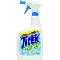 Tilex Soap & Scum Cleaner 32 oz