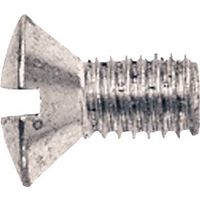 faucet handle screw, 3/8in.