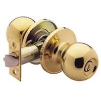 Ball Entry Knob Life Time K3 Box