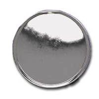 aluminum heater pan 24in.    