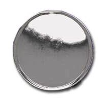 aluminum heater pan 24in.    