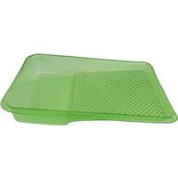 tray liner plastic      