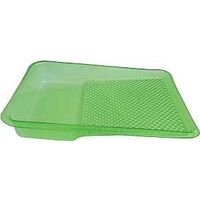 Tray Liner Plastic      