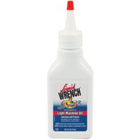 Liquid Wrench Super Oil L1004 Household Lubricant