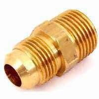 half union coupling, 3/8in. x 3/4in.      