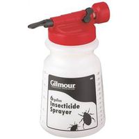 hose end sprayer, 6 gal