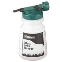 hose end sprayer, 20 gal