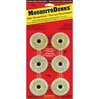 Mosquito Dunks 110-12C Mosquito Killer