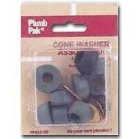 cone washers         