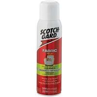 Scotch Gard Upholstry Cleaner & Protection, 14 oz