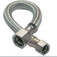 ez supply tube lavatory, 3/8in. x 12in.