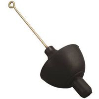 Plumb Pak PP23538 Self-Aligning Tank Ball With Tip and Lift Wire