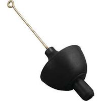 Tank Ball with Tip & Lift Wire  