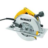 Circular Saw, 8 1/4"