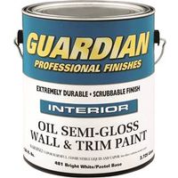Guardian 481 Oil Based Latex Paint