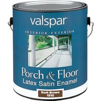6393060 - DARK BROWN FLOOR LATEX