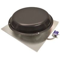 6393425 - BLK ROOF MOUNT POWER VENT