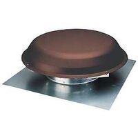 power roof ventilators