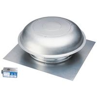 6393532 - MILL ROOF MOUNT POWER VENT