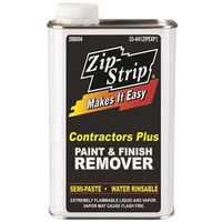 Zip-Strip 33-641ZIPEXP Economy Paint and Finish Remover