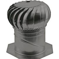 internal brace turbine black, 14in. 