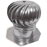 6393961 - 12IN MILL INT BRACE TURBINE
