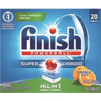 6394142 - ELECTRASOL JET DRY POWERBALL
