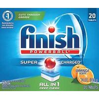 electrasol jet dry power ball, 20 ct
