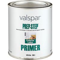 6394381 - QT WHT EXTERIOR LATEX PRIMER