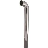 Chrome Waste Arm, 1 1/2in. x 20in.    