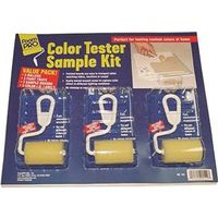 Foampro 122 Paint Roller And Tray Sets