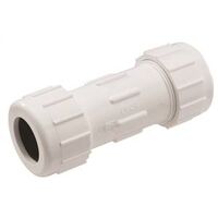 3/4" x 4 1/2" Ips Pvc Compression Coup
