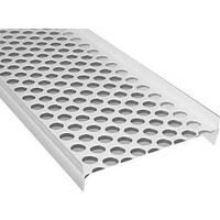 4 15/16in. x 31in. Debris Shield   