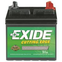 Cutting Edge U1SM Tractor Battery