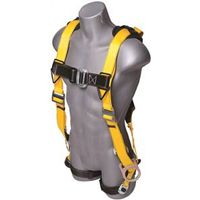 Guardian Fall Protection Seraph Safety Harness With Side D-Rings