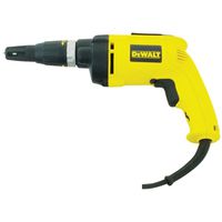 6397285 - HD DRYWL/DECK SCREWDRIVER