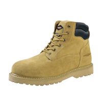 6397822 - WORKBOOT 6IN SUEDE LEATHER 13
