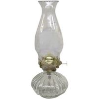 ECLIPSE CLEAR OIL LAMP        