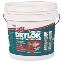 Drylok 27514 Latex Based Masonry Waterproofer